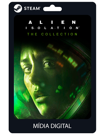 Alien: Isolation The Collection