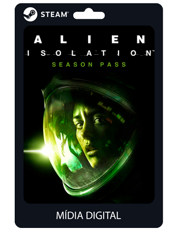 Alien: Isolation Season Pass DLC