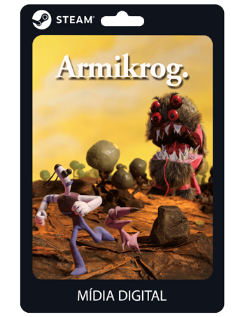 Armikrog