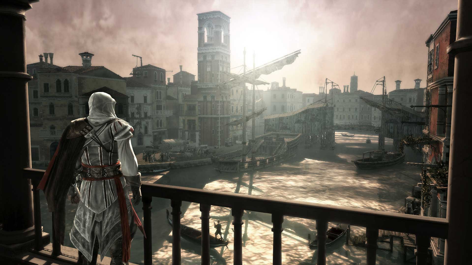 Jogo Assassin's Creed II - Thunderkeys