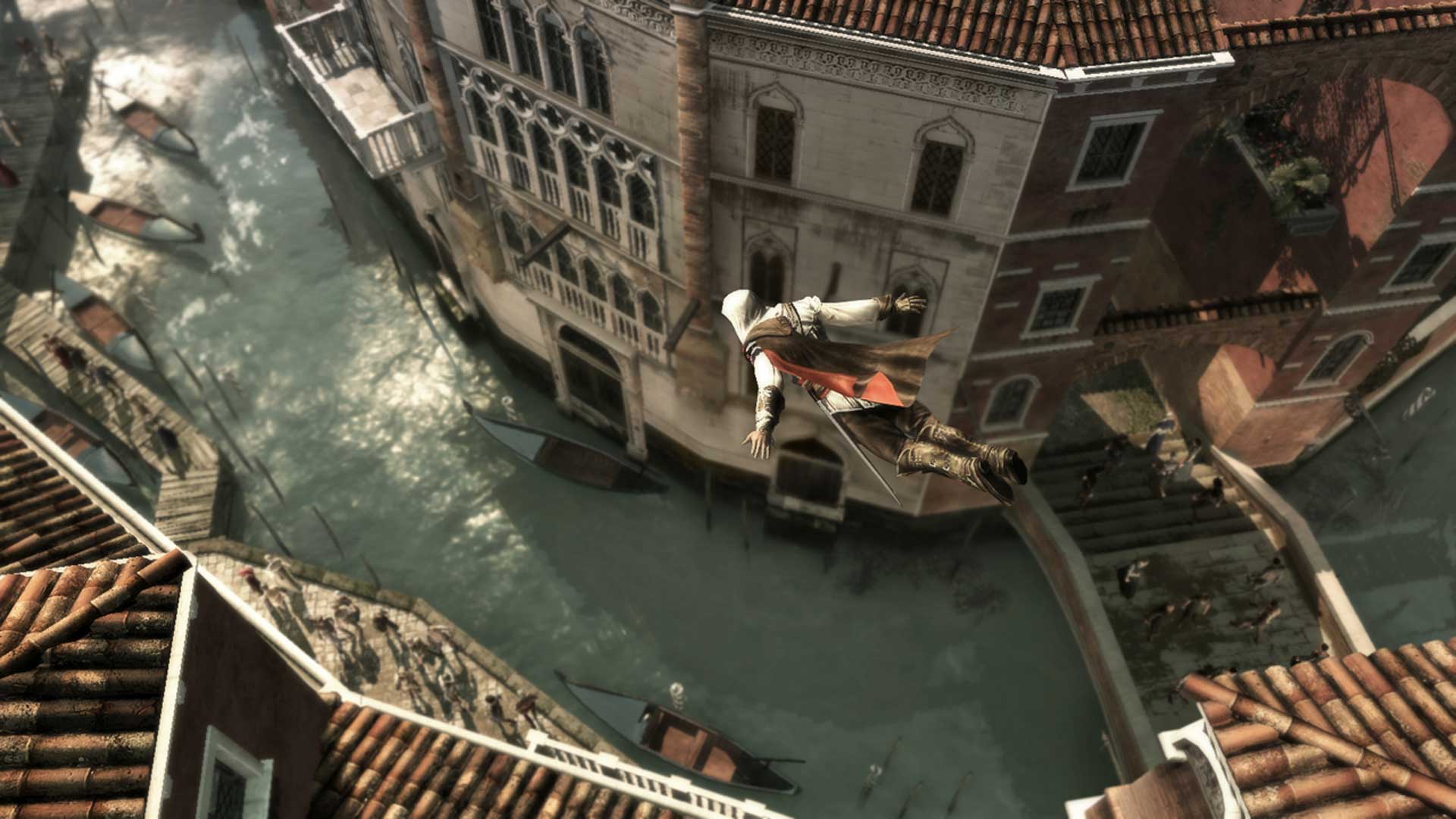 Jogo Assassin's Creed II - ThunderKeys