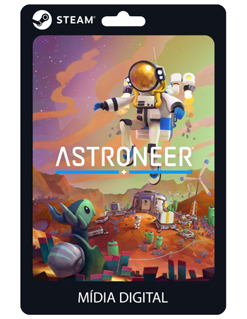 ASTRONEER