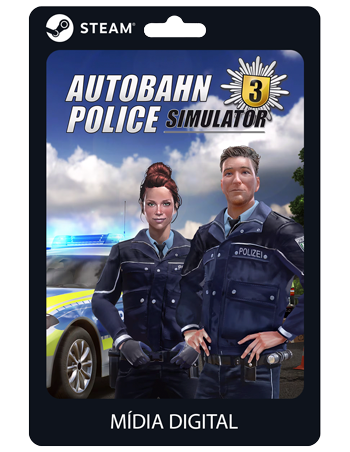 Autobahn Police Simulator 3