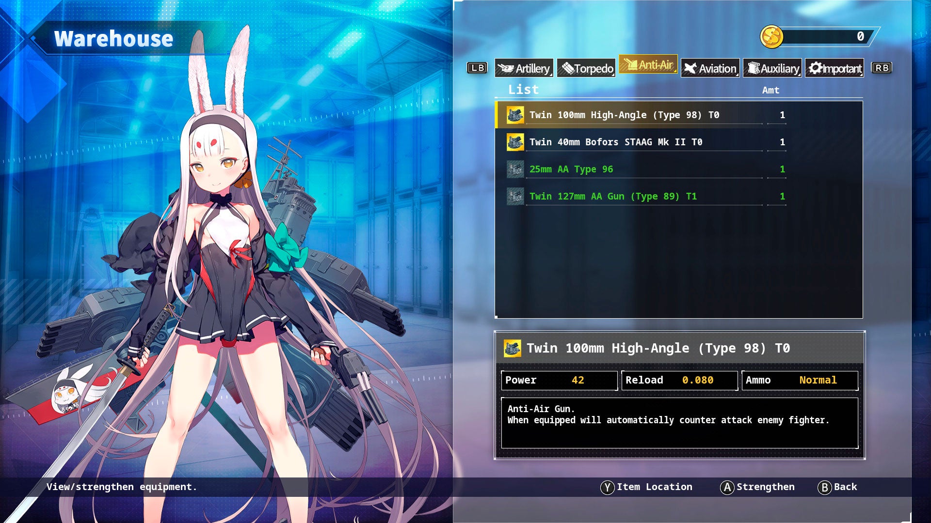 Azur Lane: Crosswave - Shiranui's Prized Goods Release Sale DLC