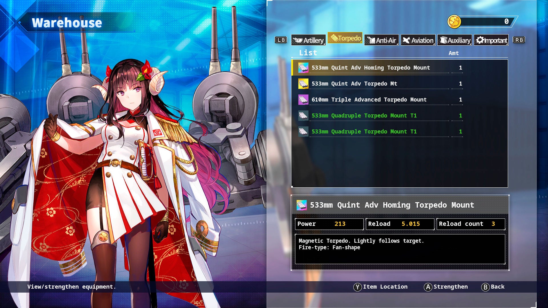 Azur Lane: Crosswave - Shiranui's Prized Goods Release Sale DLC