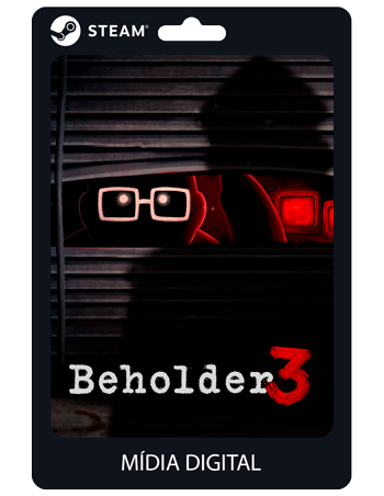 Beholder 3