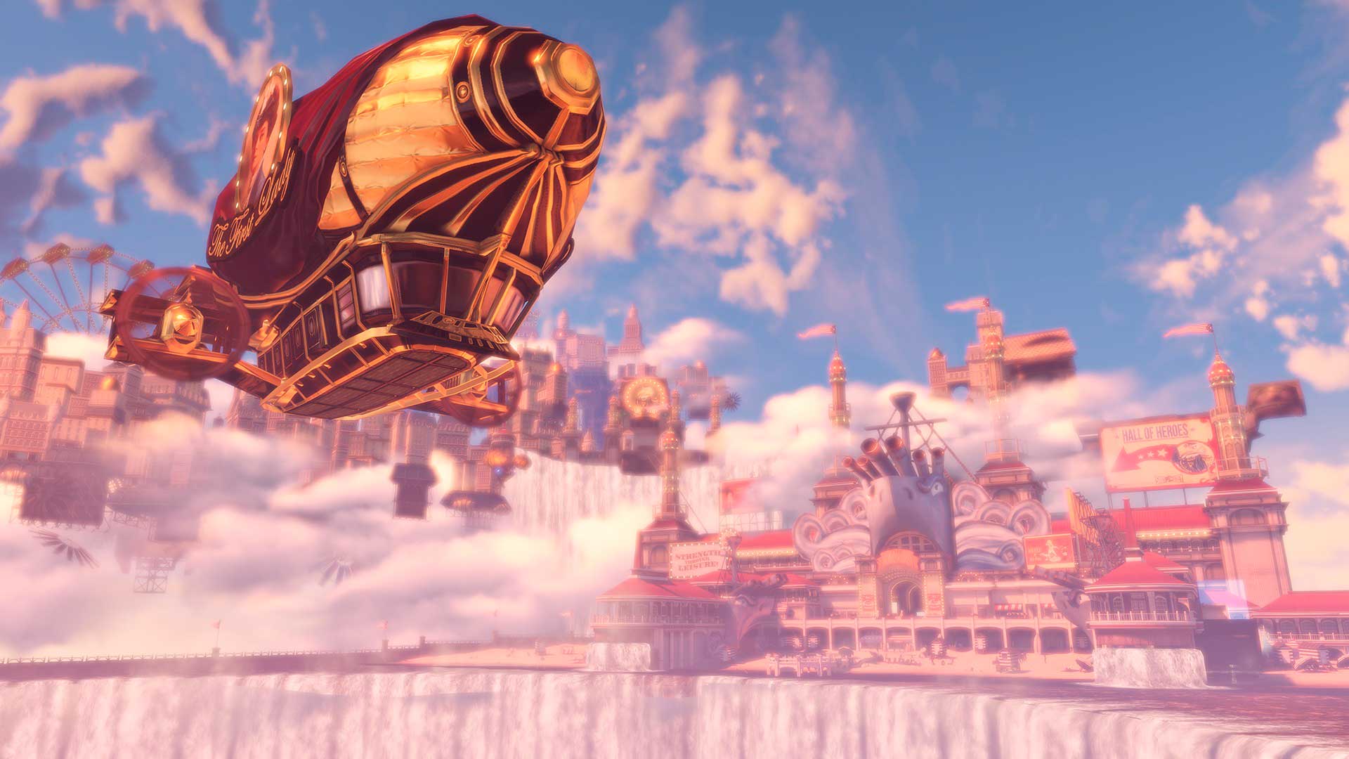 BioShock Infinite