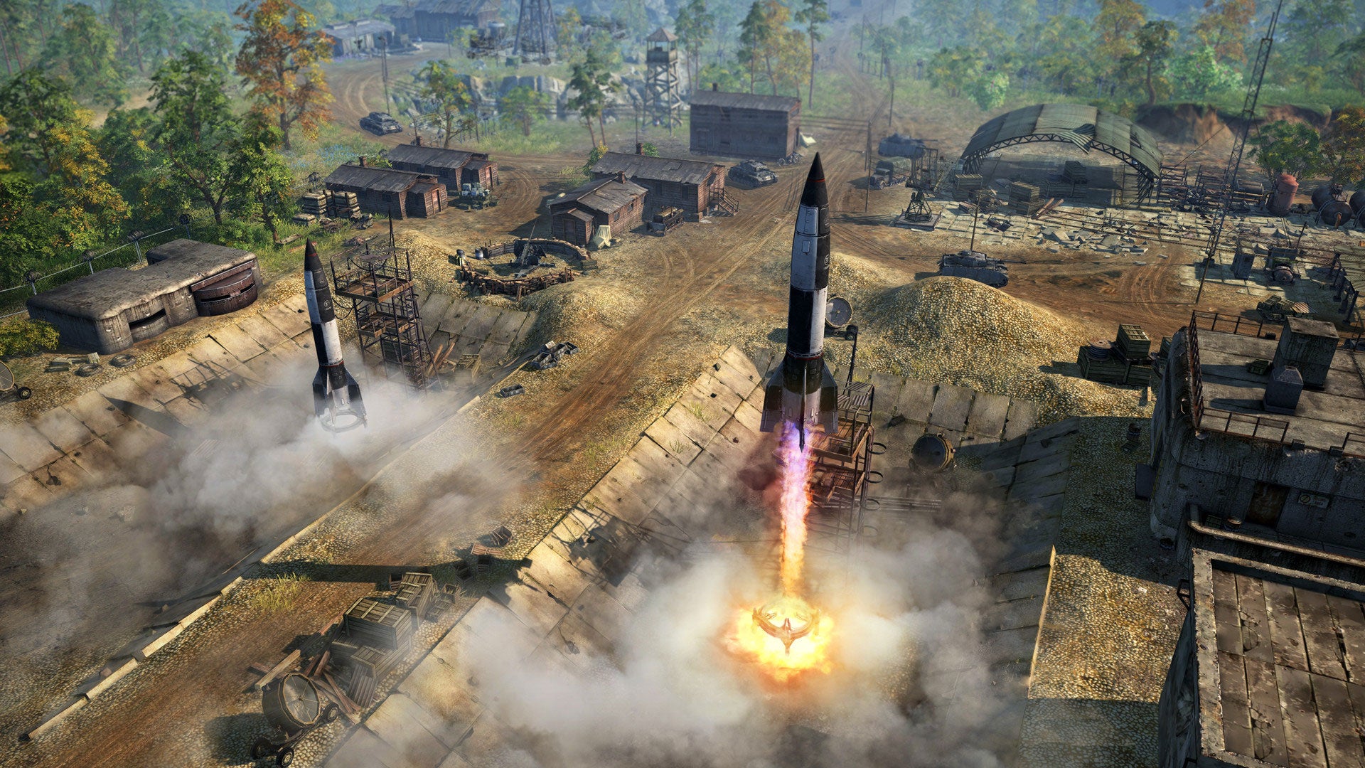 Blitzkrieg 3 Digital Deluxe Edition Upgrade DLC