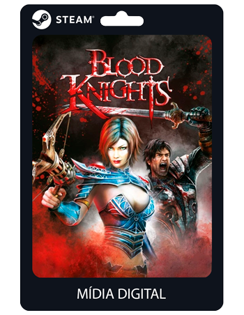 Blood Knights