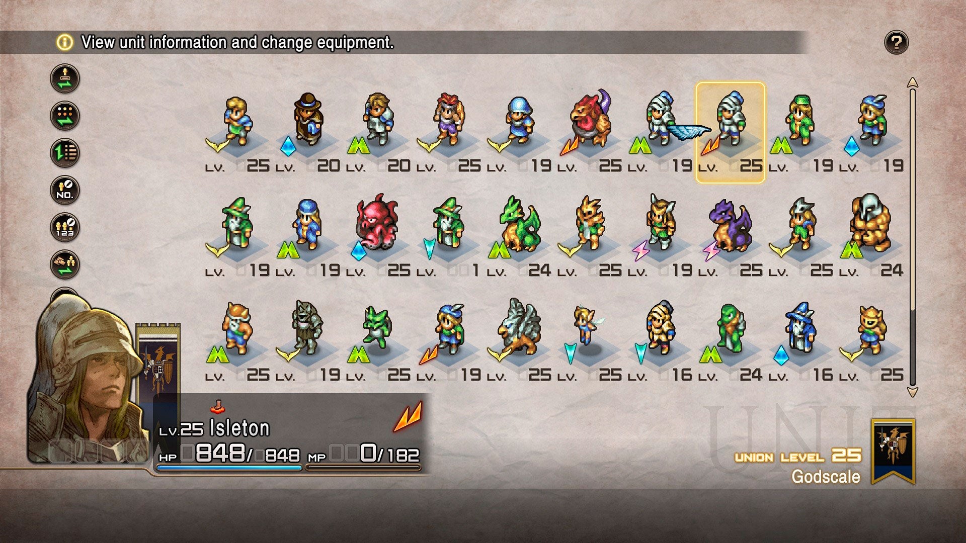 Jogo Tactics Ogre Reborn - Thunderkeys