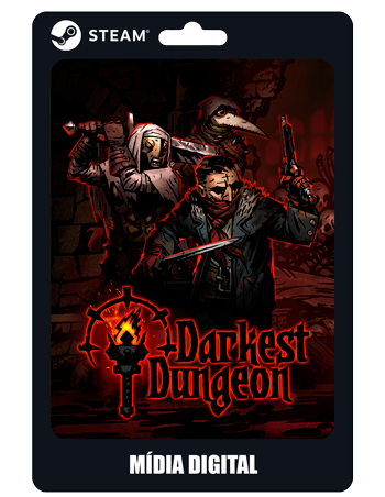 Darkest Dungeon