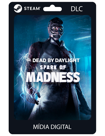 Dead by Daylight - Spark of Madness Chapter DLC