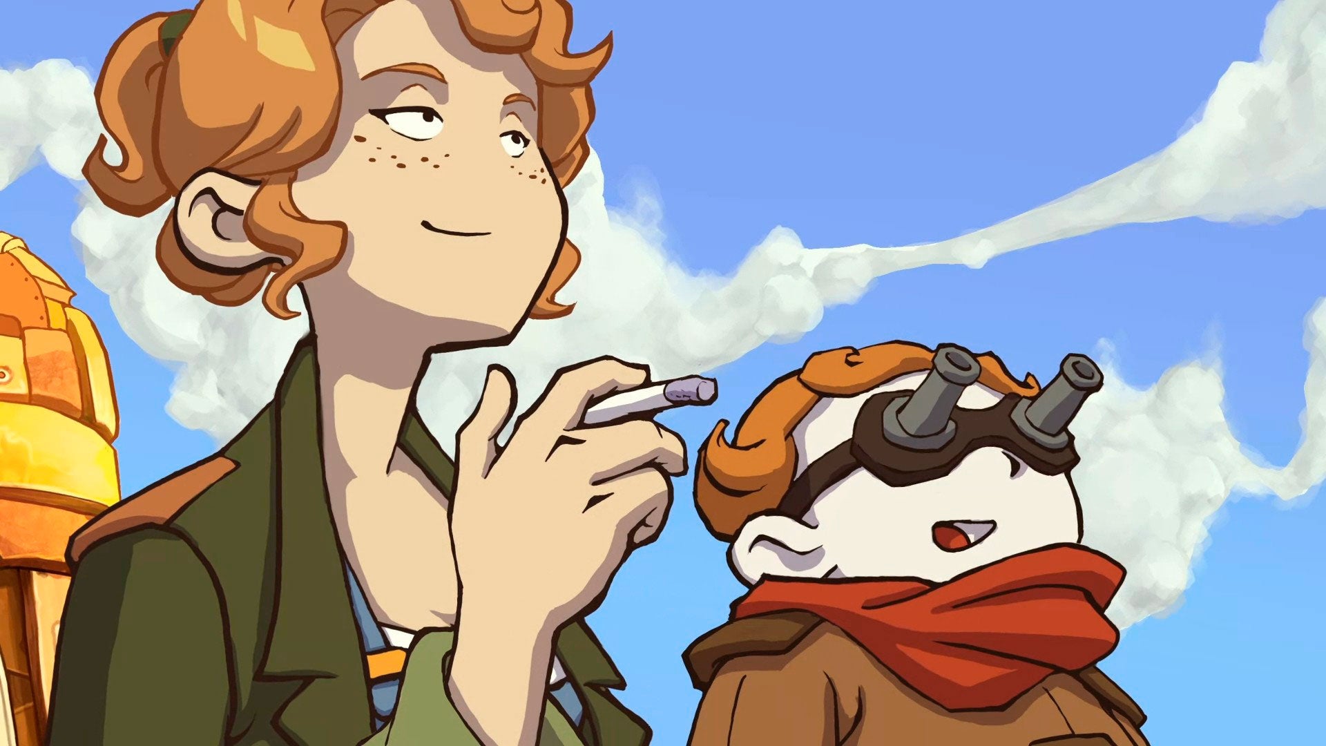 Deponia