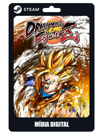 Dragon Ball FighterZ