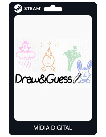 Draw & Guess