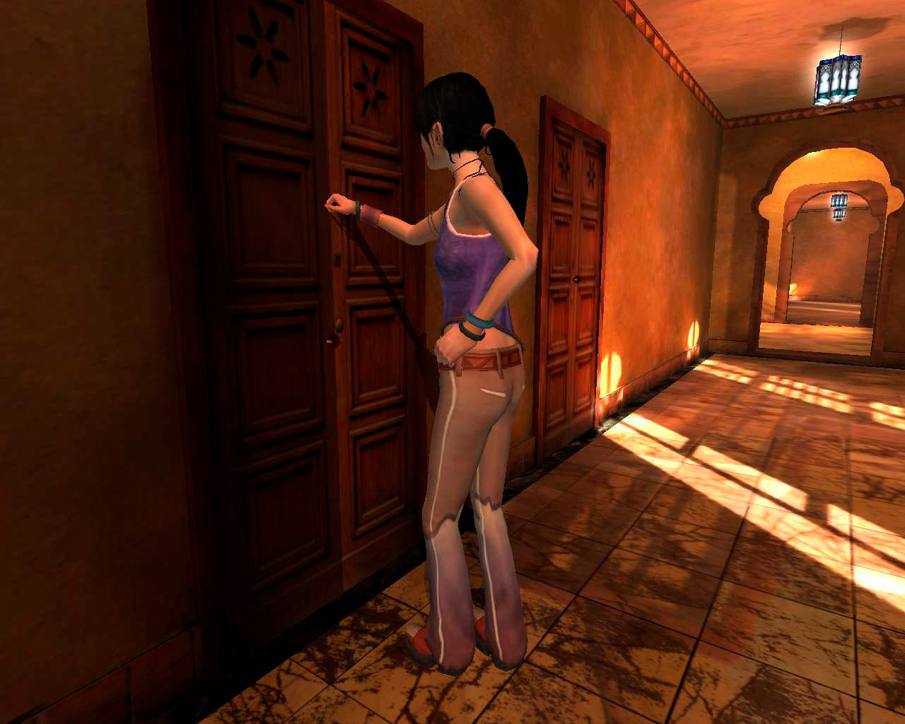 Dreamfall: The Longest Journey