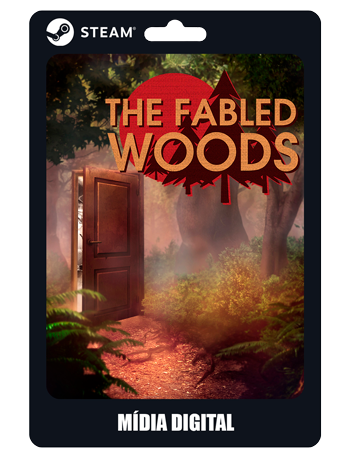 The Fabled Woods