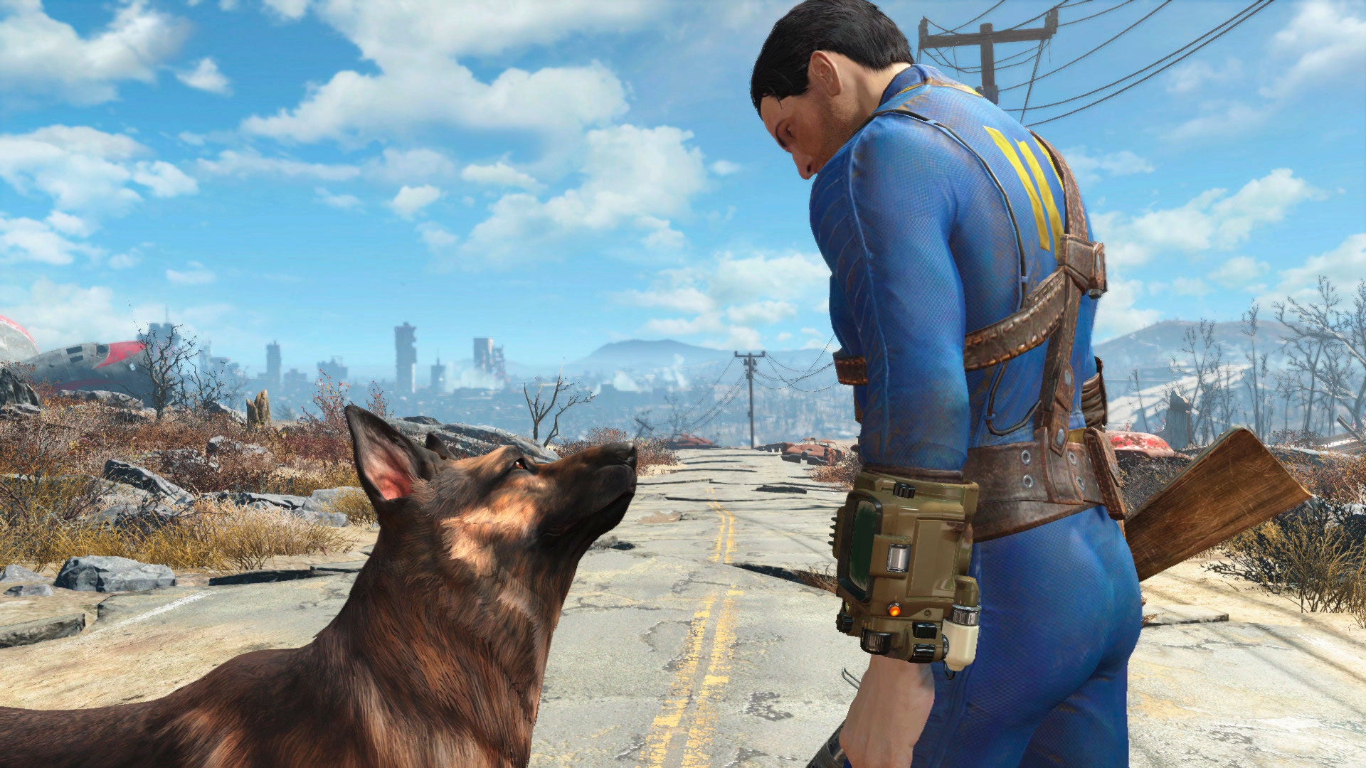 Fallout 4 GOTY