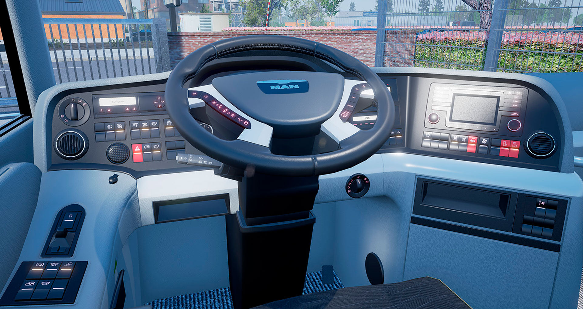 Fernbus Simulator Platinum Edition