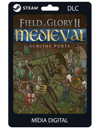 Field of Glory II: Medieval - Sublime Porte DLC