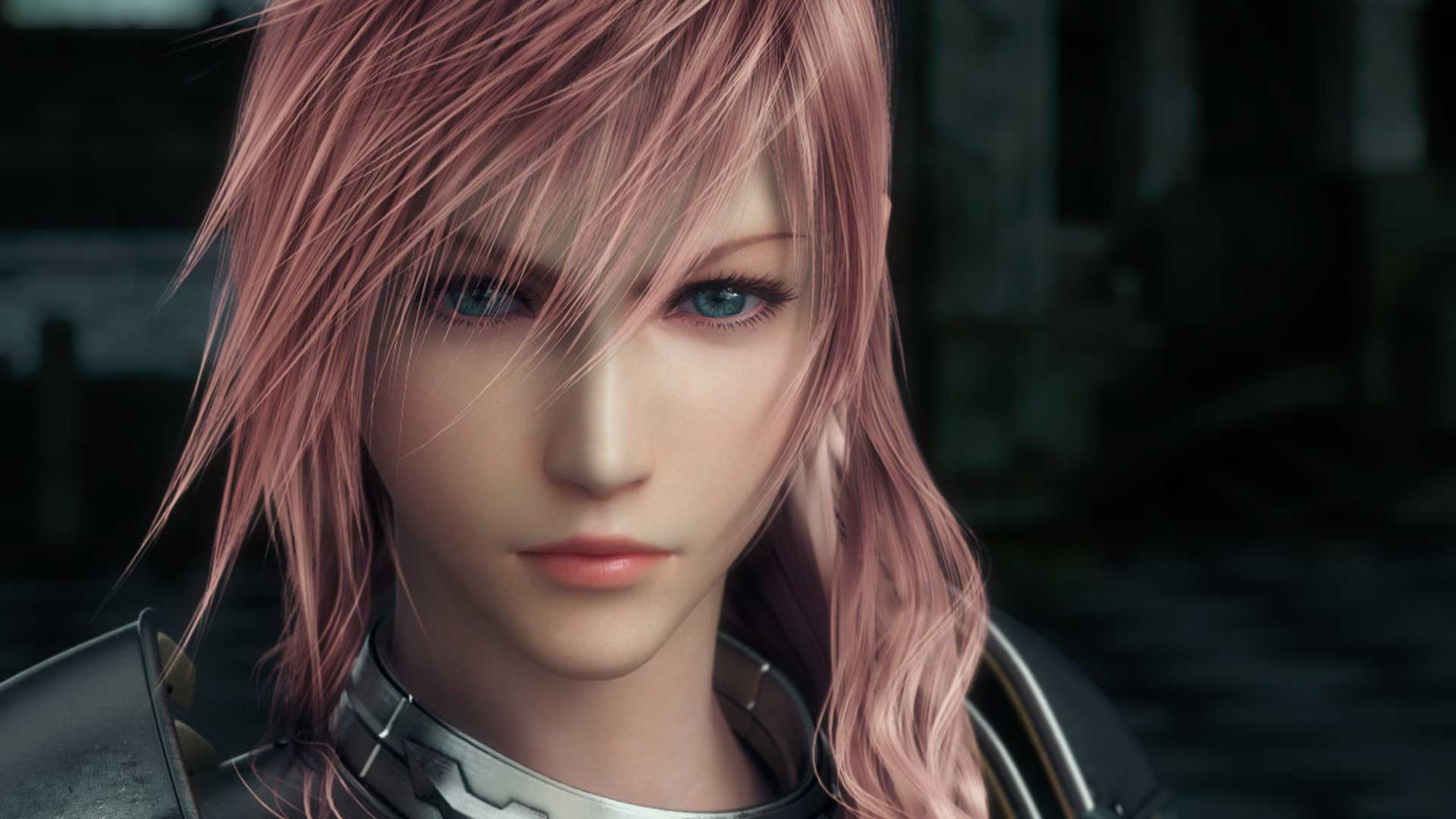 Final Fantasy XIII-2