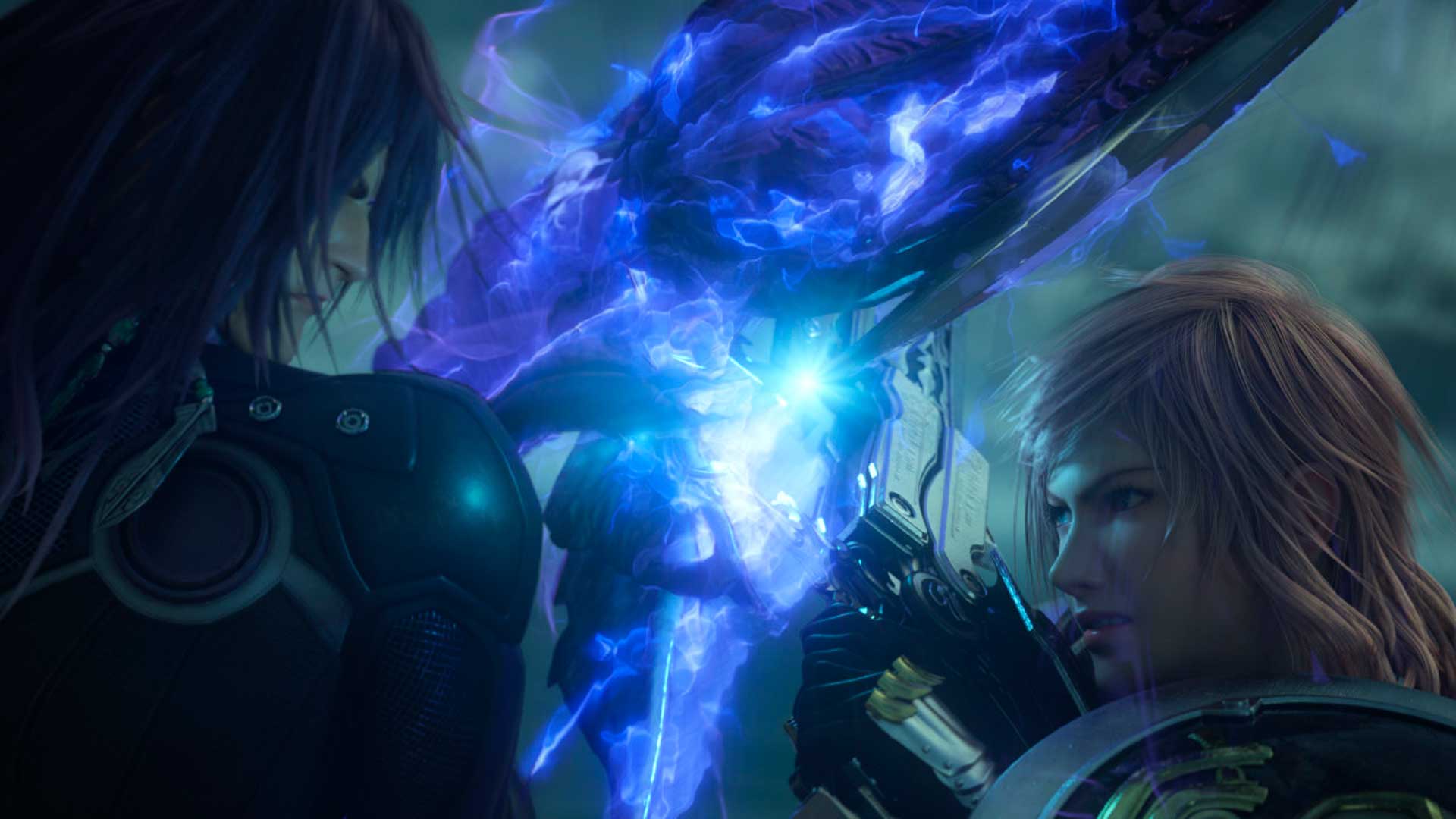 Final Fantasy XIII-2