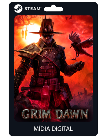 Grim Dawn