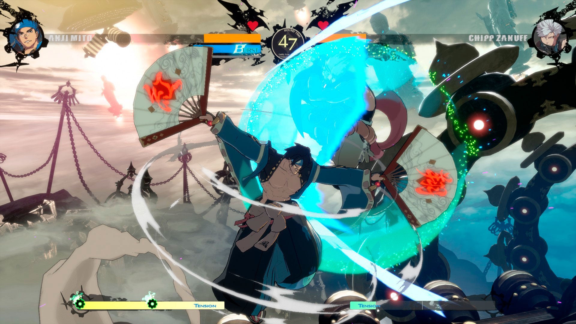 Guilty Gear -Strive- Ultimate Edition 2022