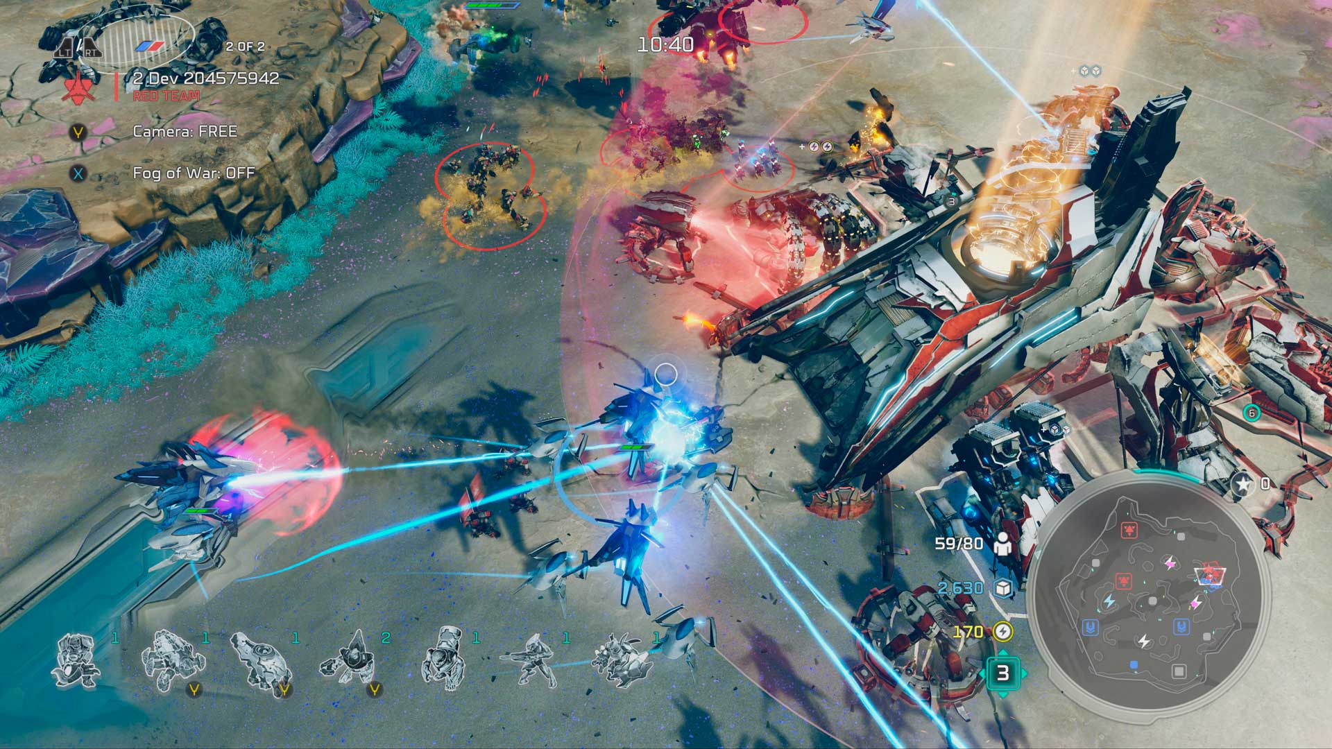 Halo Wars 2