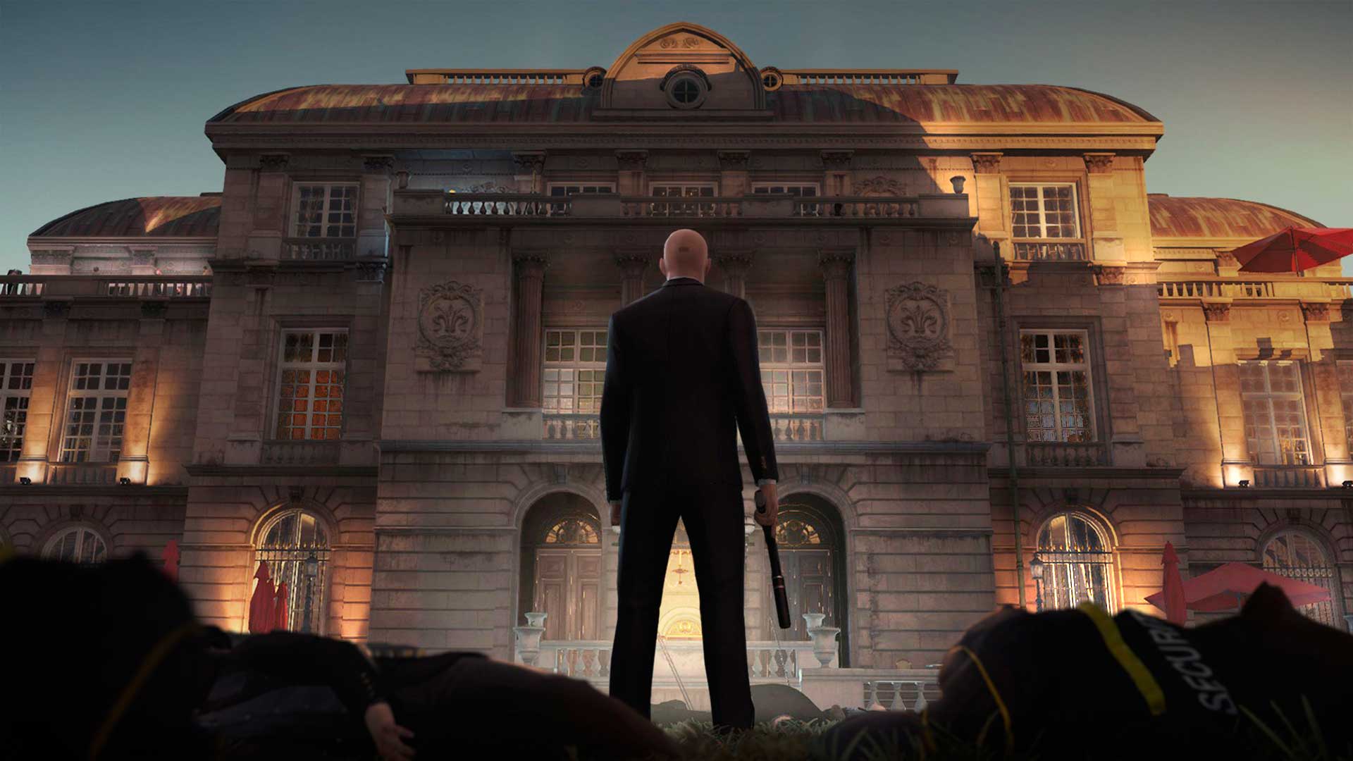 Hitman: The Full Experience