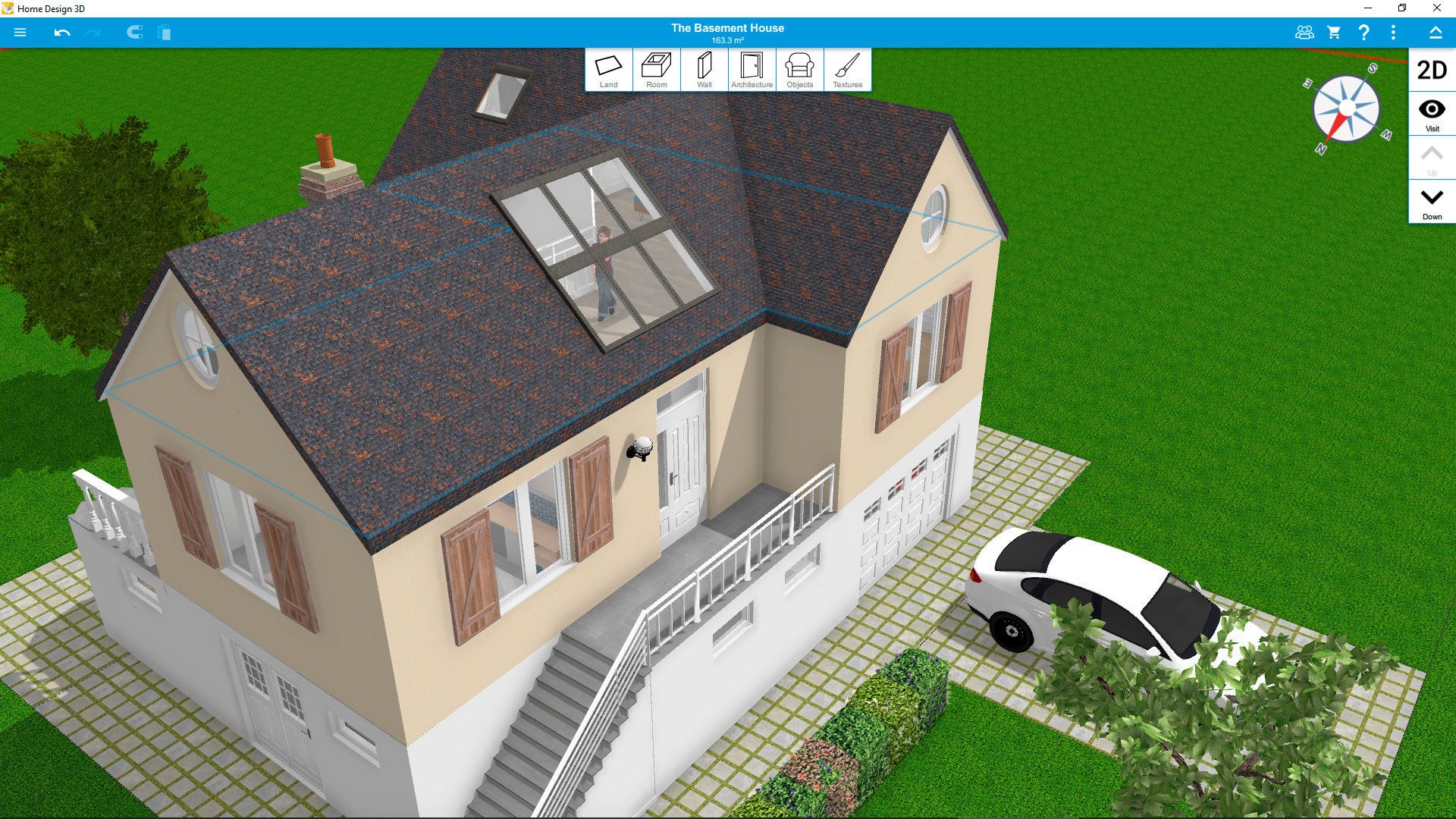 Home Design 3D