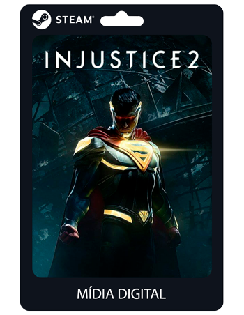 Injustice 2