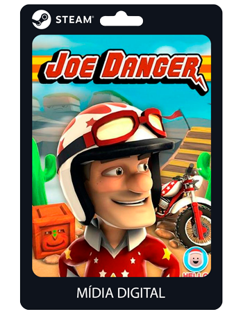 Joe Danger