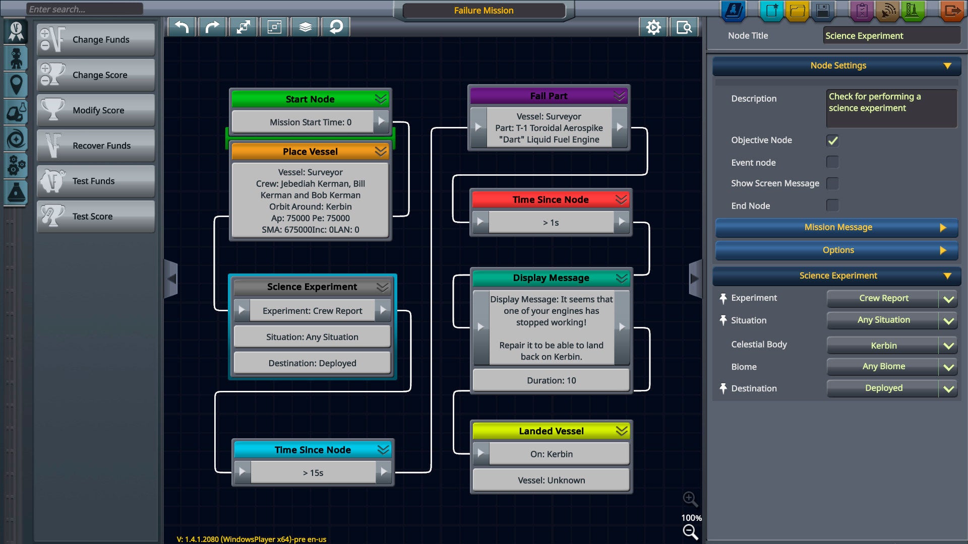 Kerbal Space Program: Making History Expansion DLC