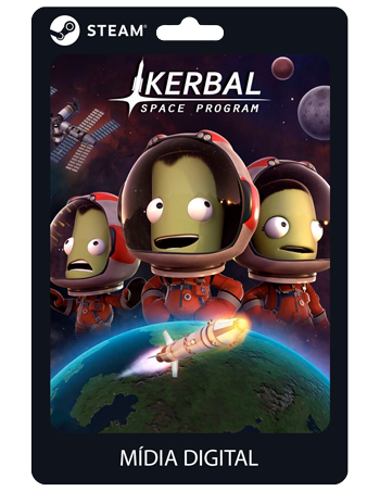 Kerbal Space Program