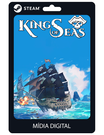 King of Seas