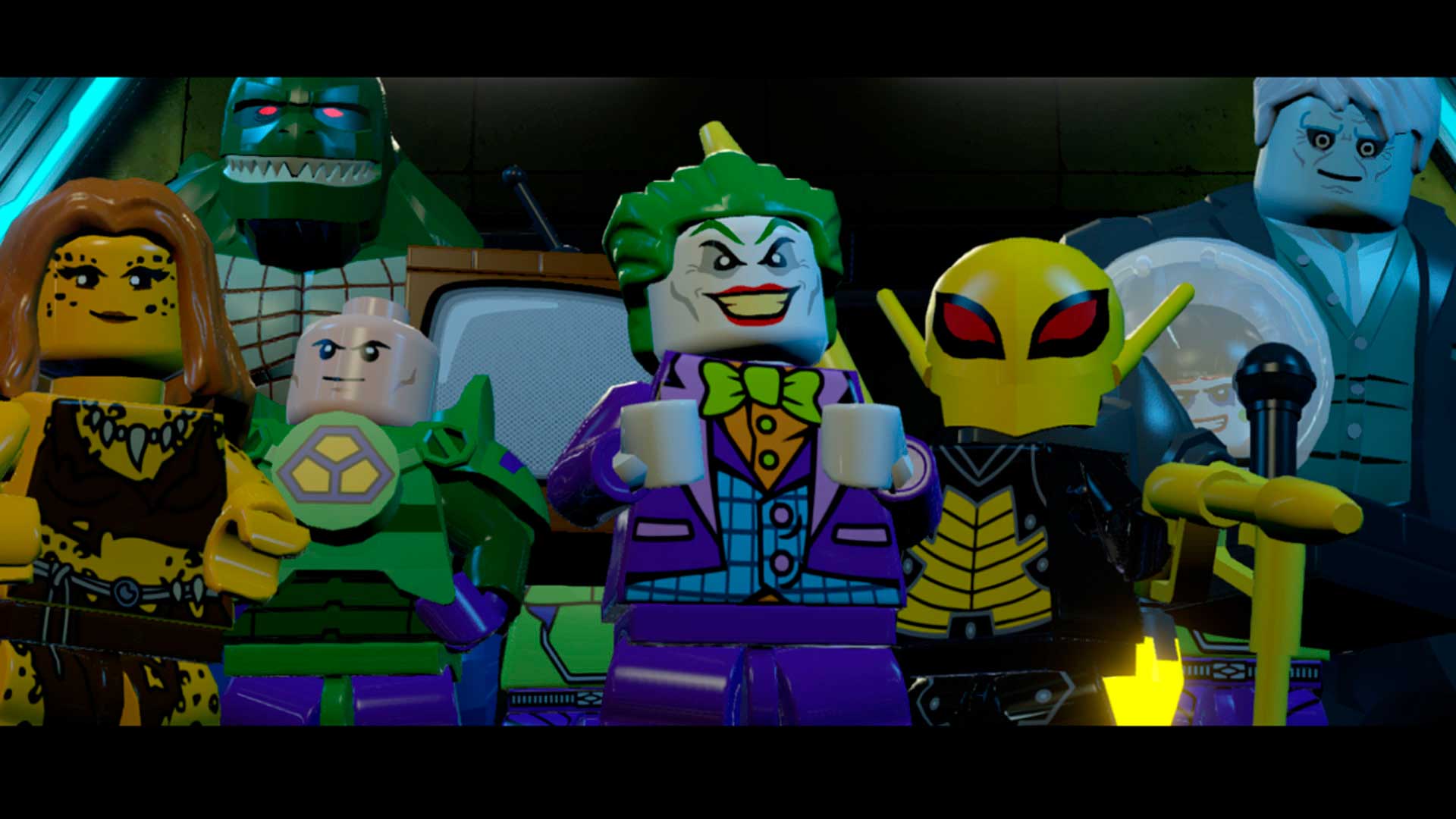 LEGO Batman 3: Beyond Gotham Premium Edition