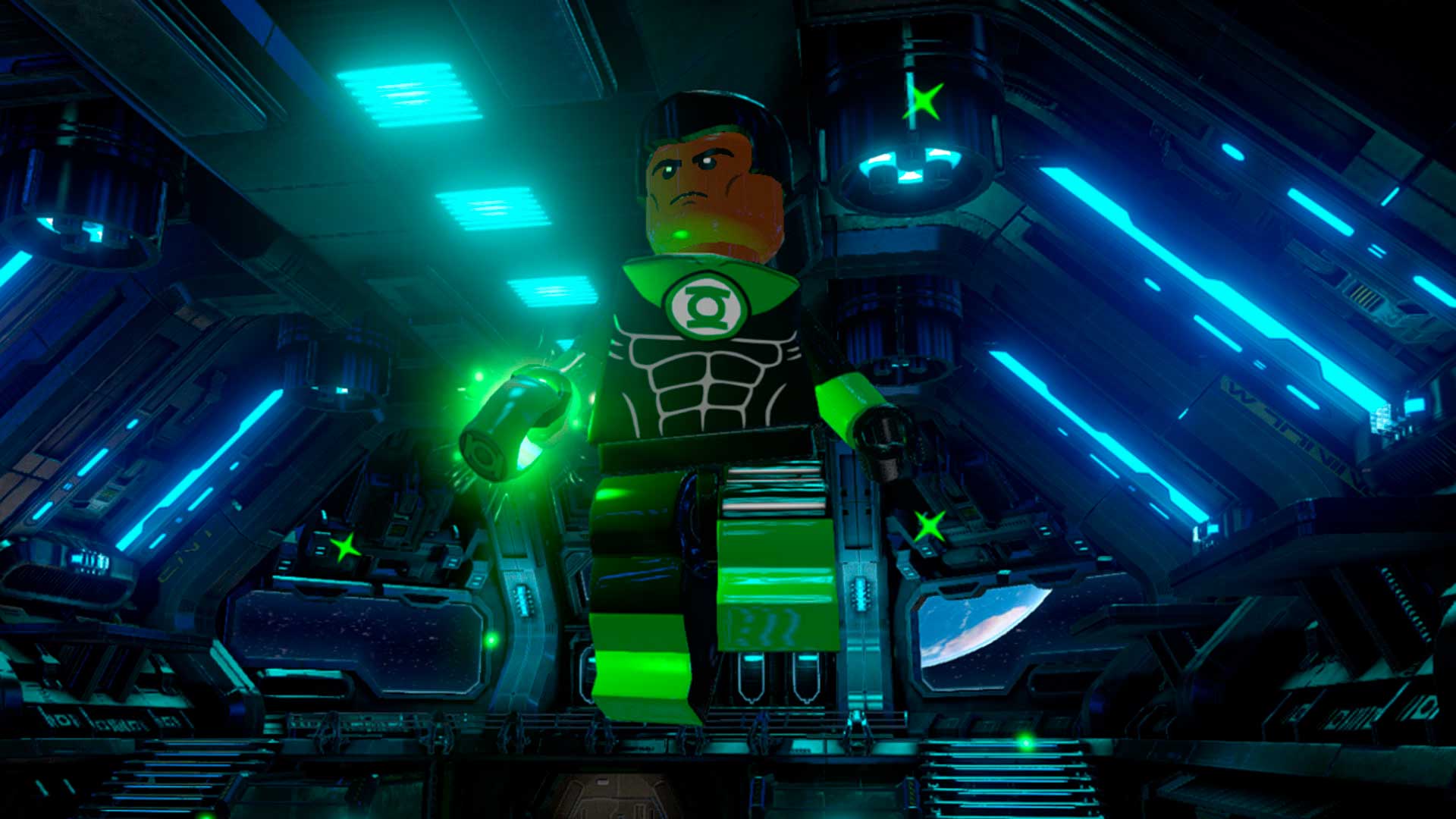 LEGO Batman 3: Beyond Gotham Premium Edition