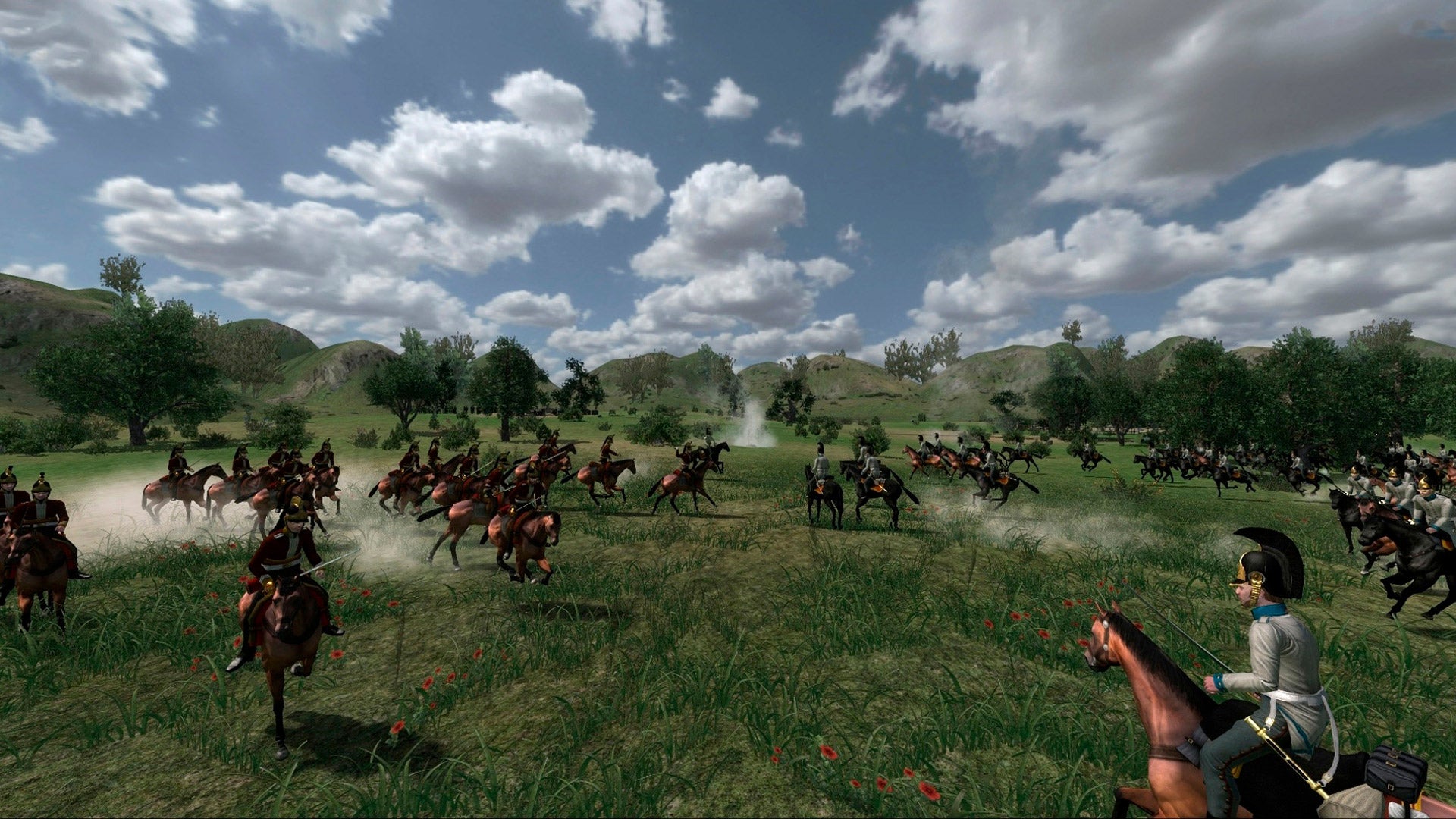 Mount & Blade Warband - Napoleonic Wars DLC