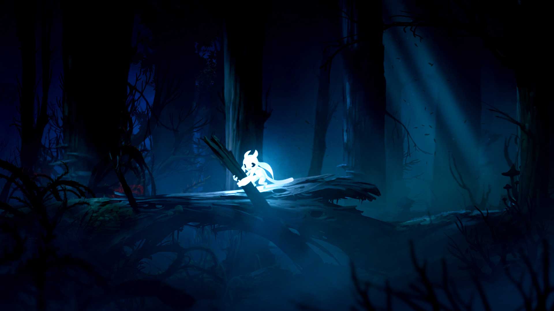 Ori and the Blind Forest Definitive Edition