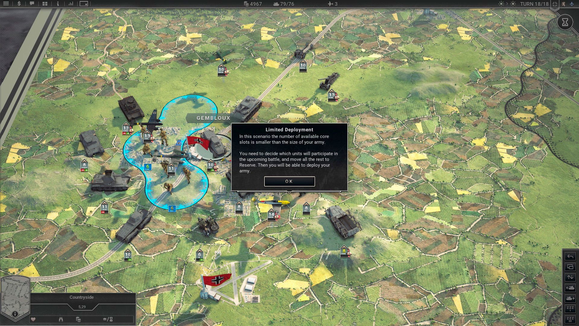 Panzer Corps 2: Axis Operations - 1940 DLC