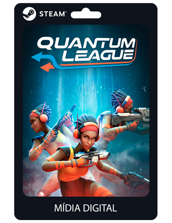 Quantum League