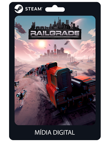 RAILGRADE