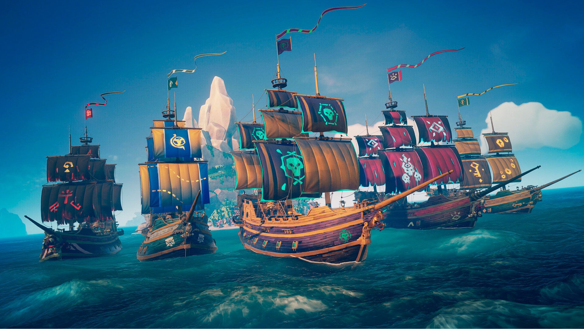 Sea of Thieves 2023 Edition