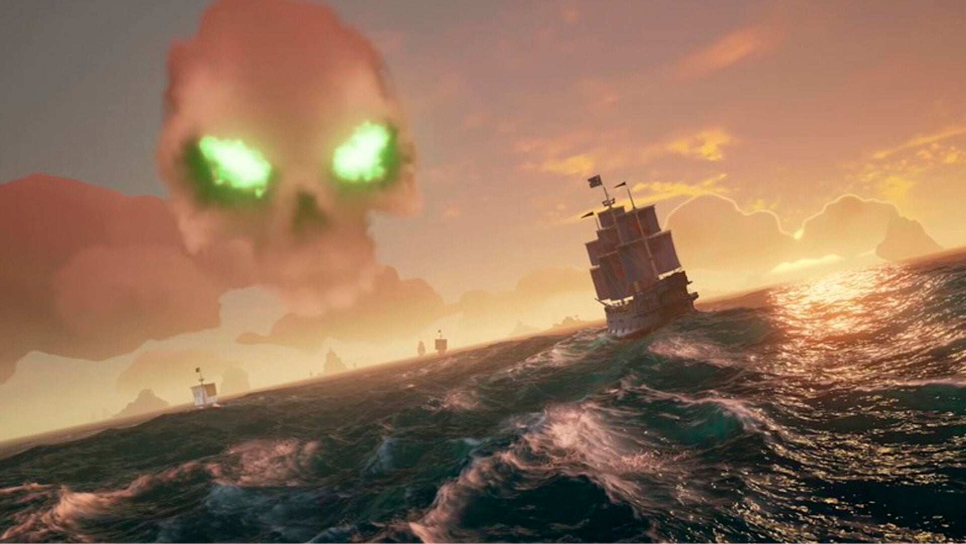 Sea of Thieves 2023 Edition