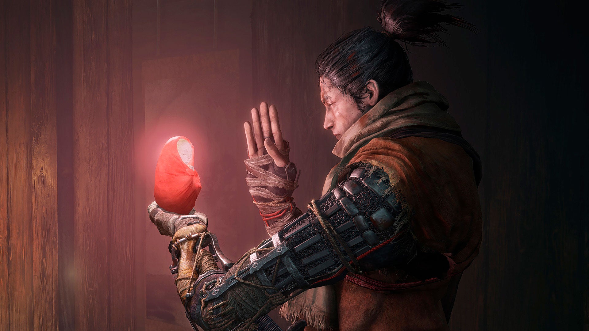 Sekiro Shadows Die Twice GOTY Edition