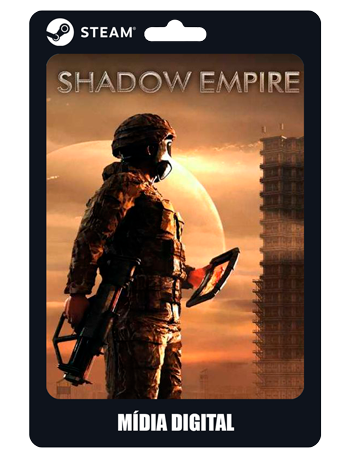 Shadow Empire