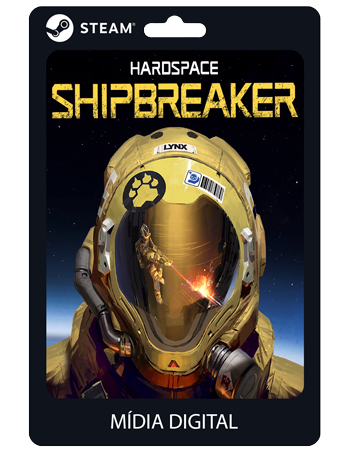 Hardspace: Shipbreaker