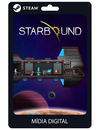 Starbound