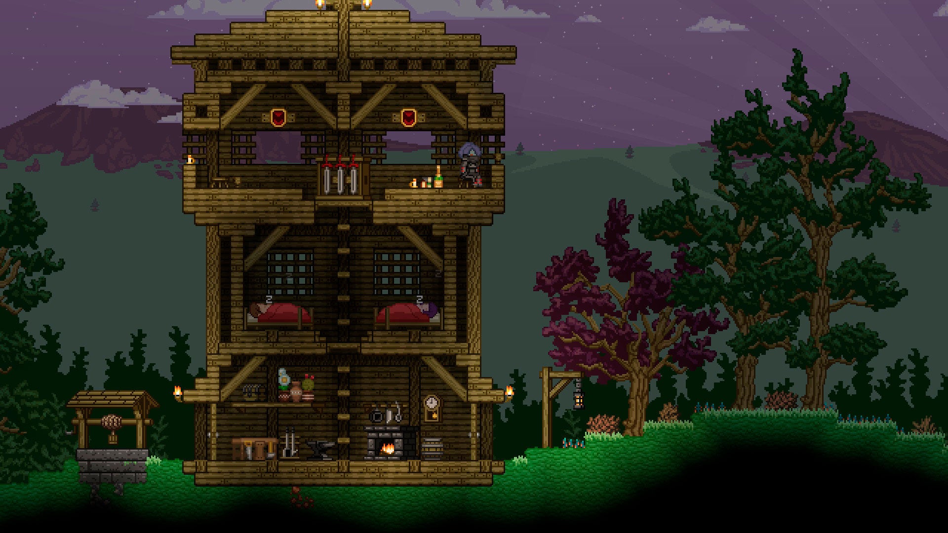 Starbound